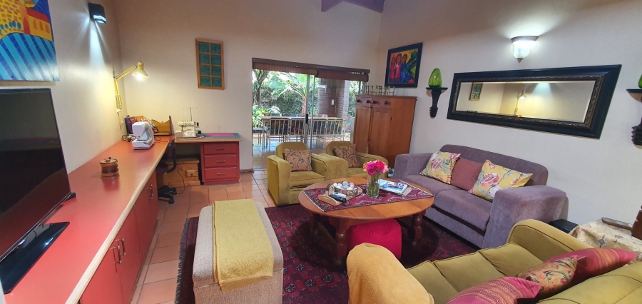 4 Bedroom Property for Sale in Brandwag Free State